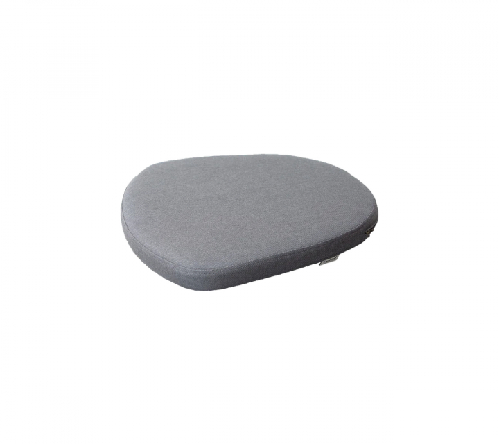 Trinity Sittdyna Stol - Grey