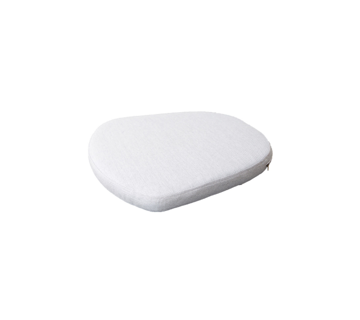 Trinity Sittdyna Stol - Light Grey