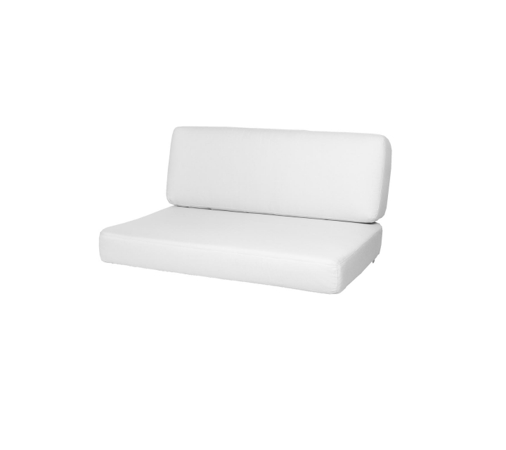 Savannah dynset enkel modul - white