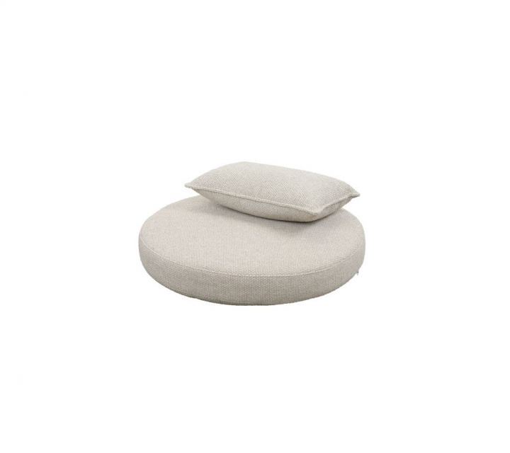 Kingston dynset solstol Rise - desert sand