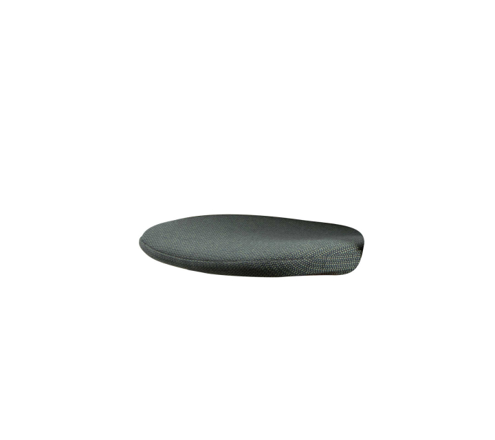 Choice Vadderat Sittfodral - Dark Green