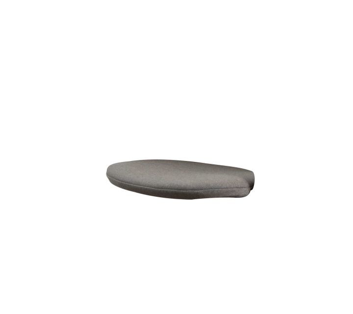 Choice Vadderat Sittfodral - Taupe