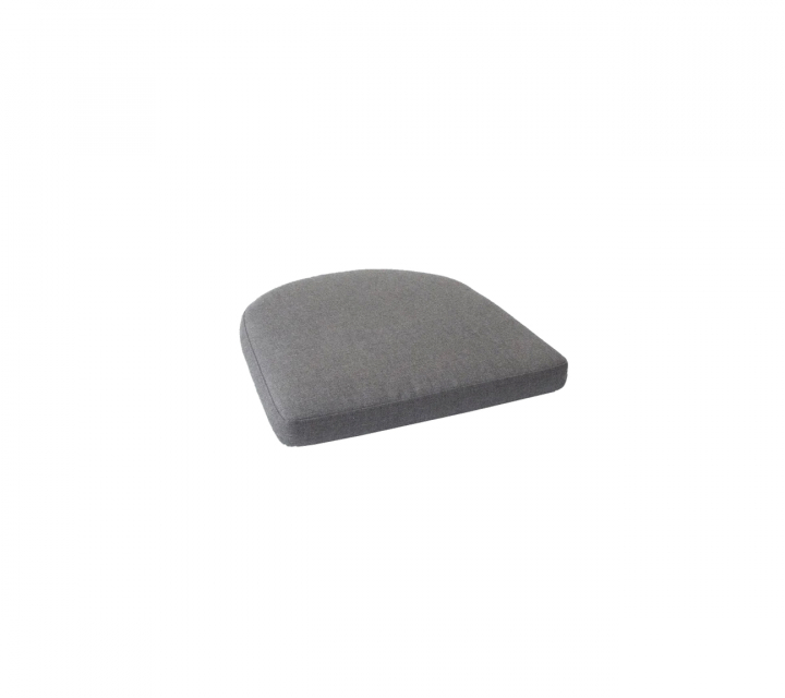 Kingston sittdyna loungefåtölj - grey