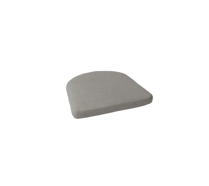 Kingston sittdyna loungefåtölj - taupe