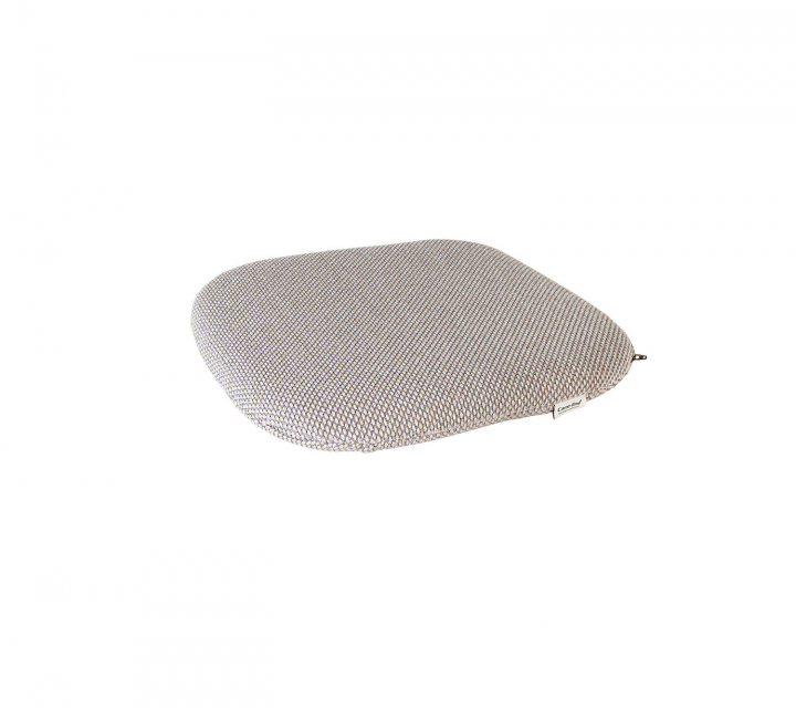 Peacock Stolsdyna - Light Grey