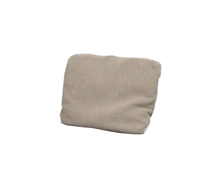 Derby/Lansing ryggdyna stol/soffa - taupe