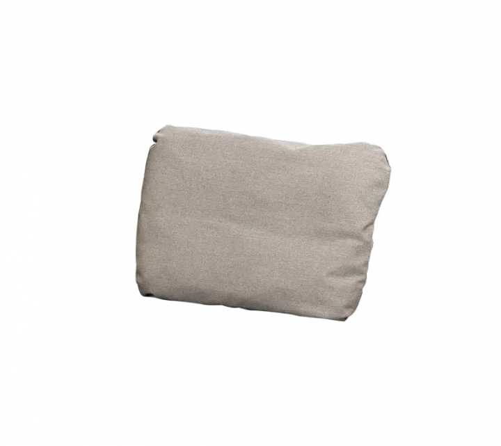 Derby/Lansing ryggdyna stol/soffa - sand