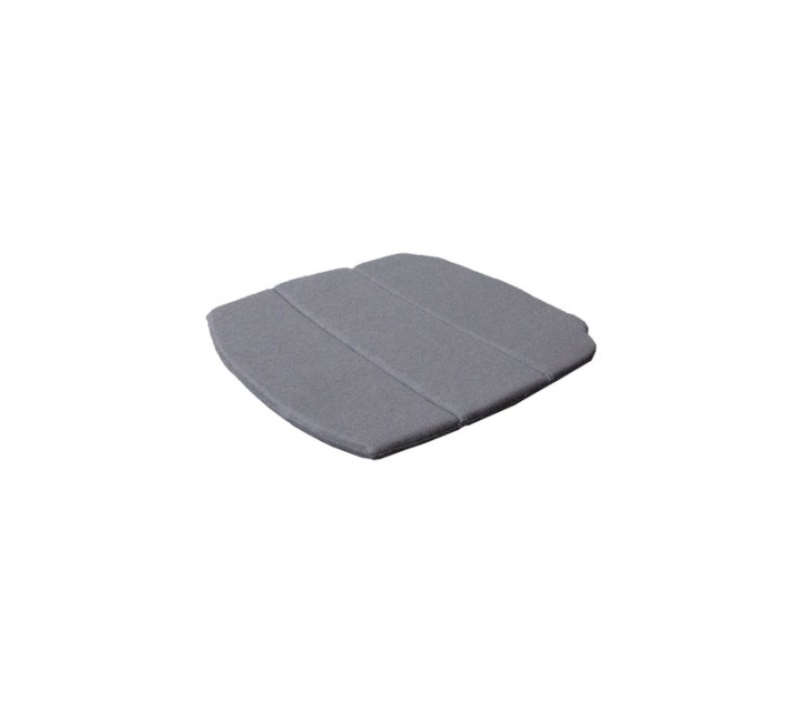 Breeze sittdyna stol - grey