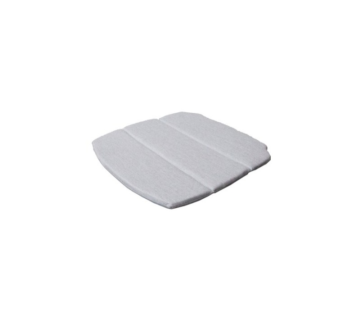 Breeze sittdyna stol - light grey
