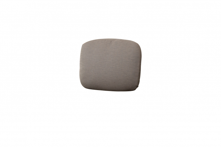 Arch ryggdyna - taupe