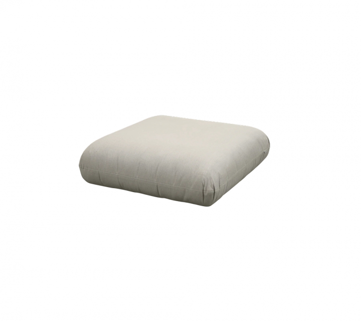 Sticks plattform sittdyna enkel modul - desert sand