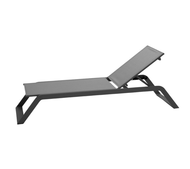 Siesta Solsäng - Grey