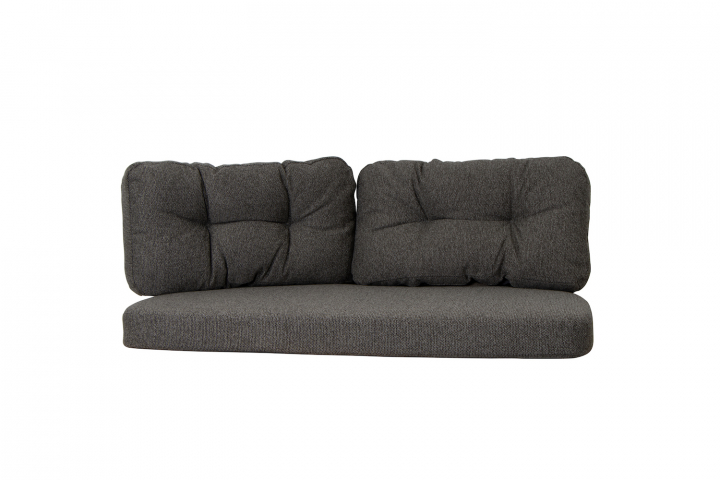 Ocean Dynset 2 - Sits Soffa Large - Dark Grey