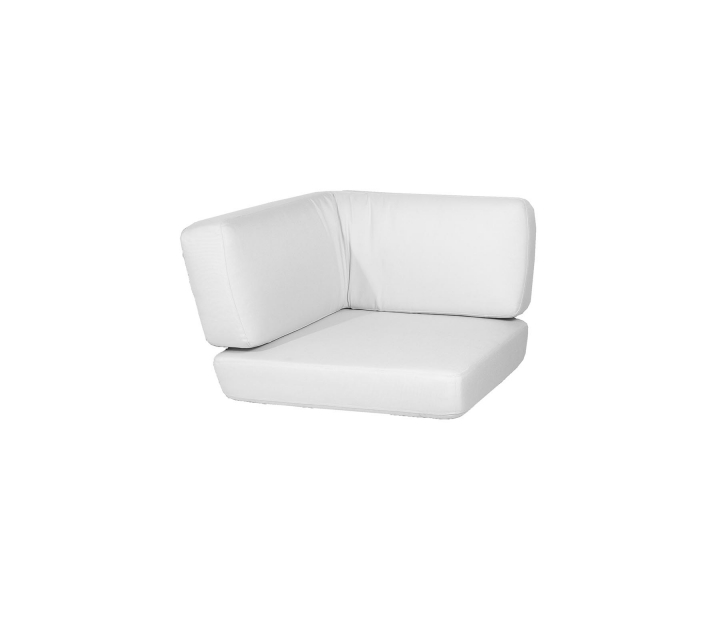 Savannah Dynset Hörnmodul - White
