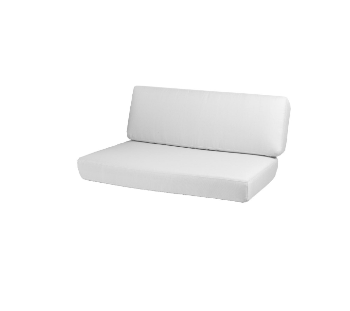 Savannah Dynset 2 - Sits Soffa Höger Modul - White