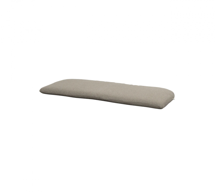 Lansing sittdyna 2-sits soffa - taupe