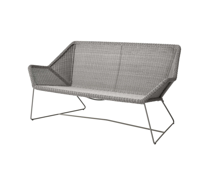 Breeze 2 - Sits Soffa - Taupe