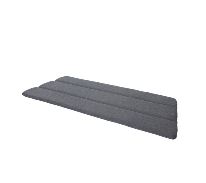 Breeze dyna 2-sits soffa - black