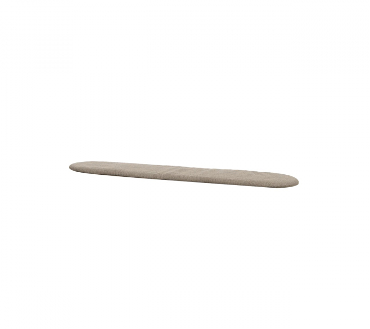 Sticks bänkdyna 155 cm - light brown
