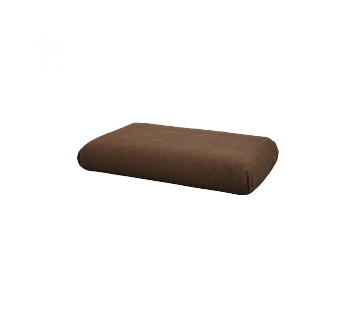 Sticks plattform sittdyna 1,5-sits soffa - umber brown