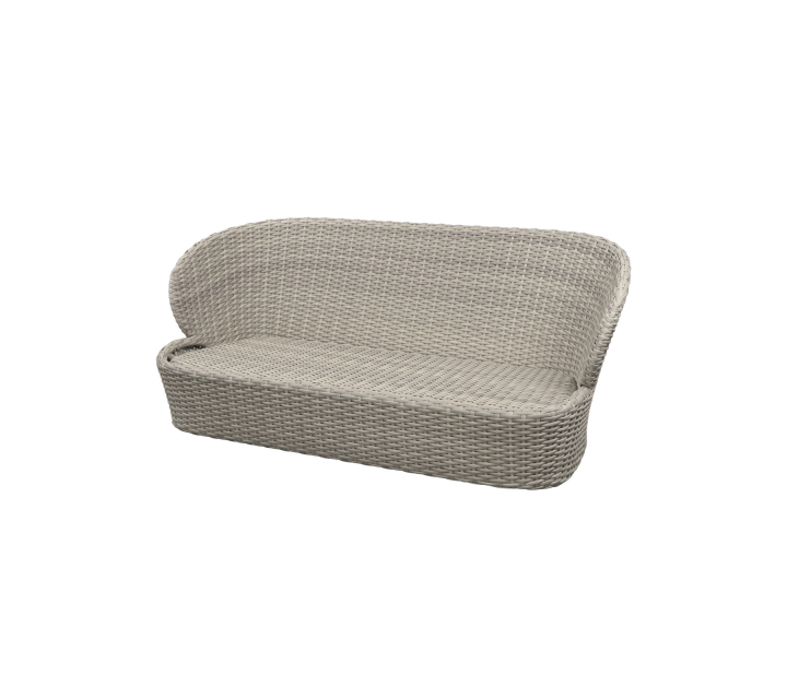 Coast 2,5-sits soffa - sand