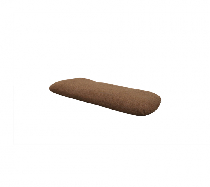 Coast soffdyna 2,5-sits soffa - umber brown