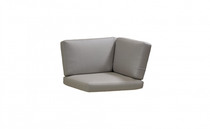 Connect dynset till hörnmodul - taupe