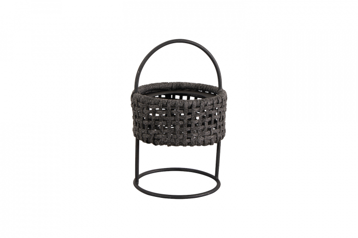 Illusion Lampa - Dark Grey