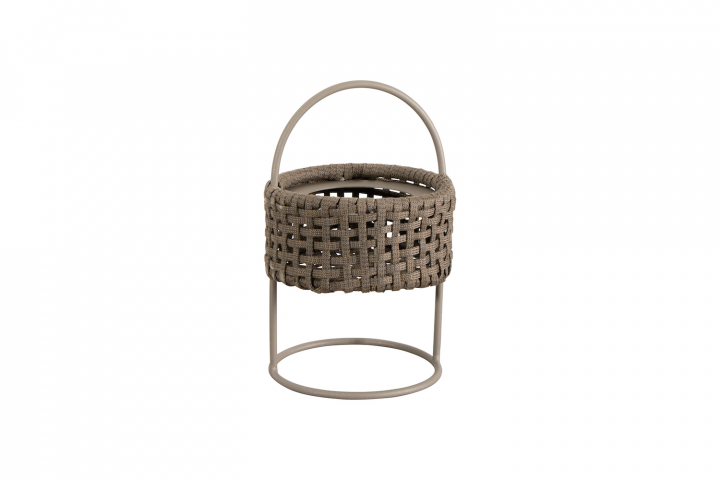 Illusion Lampa - Taupe