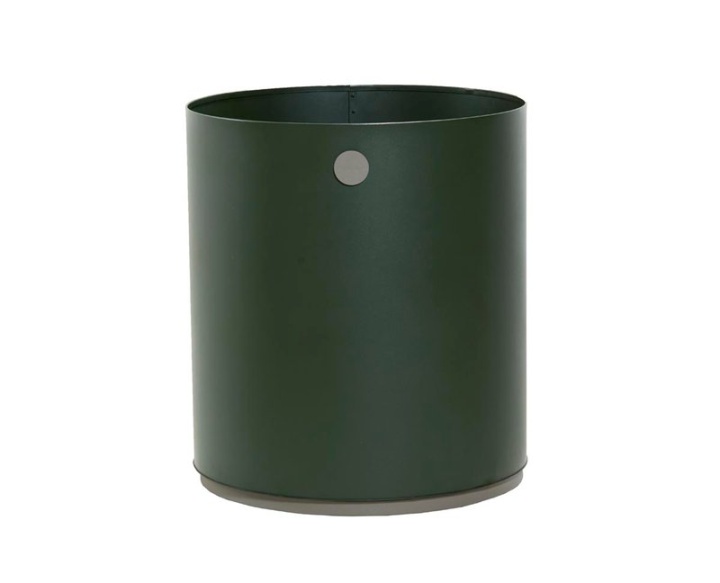 Grow Odlingslåda Mellan - Dark Green/taupe