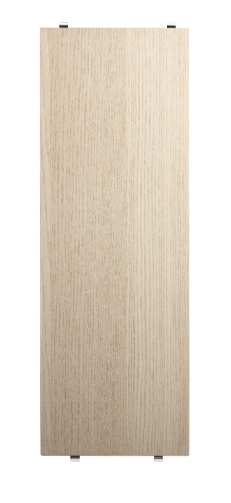 String Hyllplan 58x20 (3 - Pack) - Ask