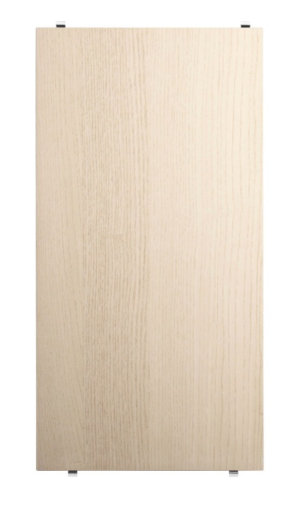 String Hyllplan 58x30 (3 - Pack) - Ask