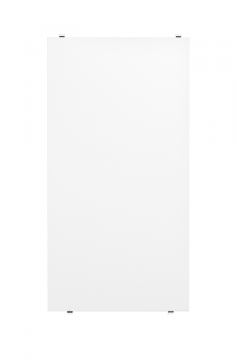 String Hyllplan 58x30 (3 - Pack) - Vit