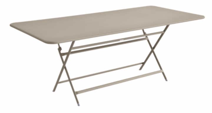 Caractere Bord0x90 Cm - Nutmeg