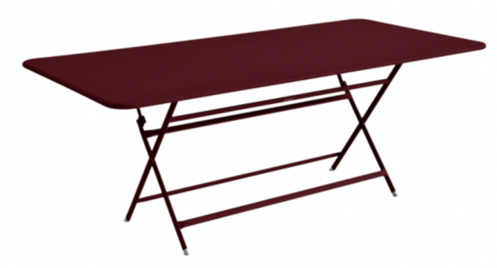 Caractere Bord0x90 Cm - Black Cherry