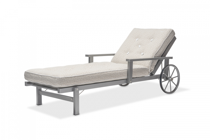 Dyna liggvagn, Limited Edition - cádiz