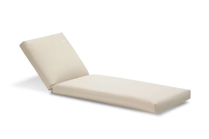 Dyna Liggvagn, Waterproof - Beige