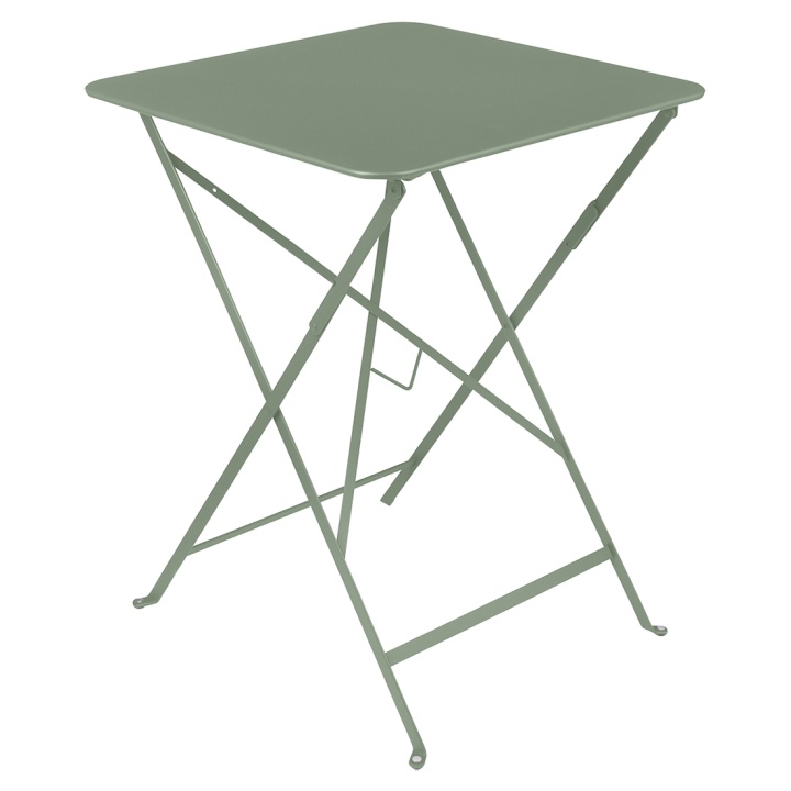Bistro Fällbord 57x57 Cm - Cactus