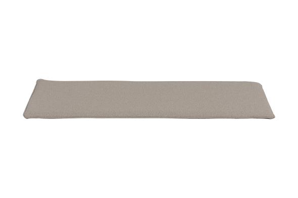 Frisk bänkdyna 102x37 cm - teddy beige