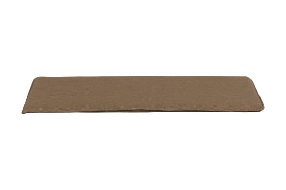 Frisk bänkdyna 102x37 cm - cinnamon gold