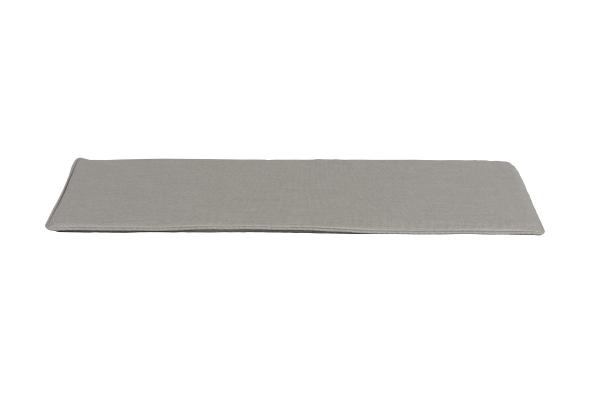 Frisk bänkdyna 102x37 cm - ash