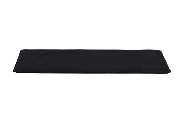 Frisk bänkdyna 102x37 cm - raven