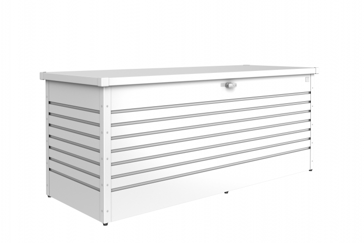 Fritidsbox 200 - vit