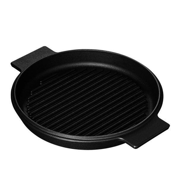 Nac Grillpanna