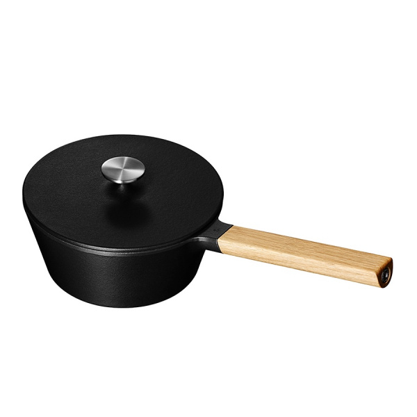 Nac Gryta Med Lock