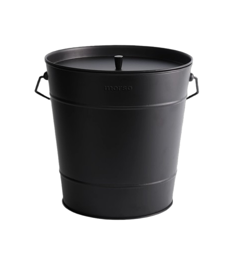 Askhink 13 L - svart