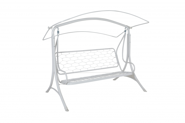 Prag hammock - vit