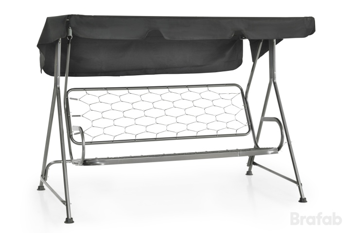 Basel Hammock - Antracit