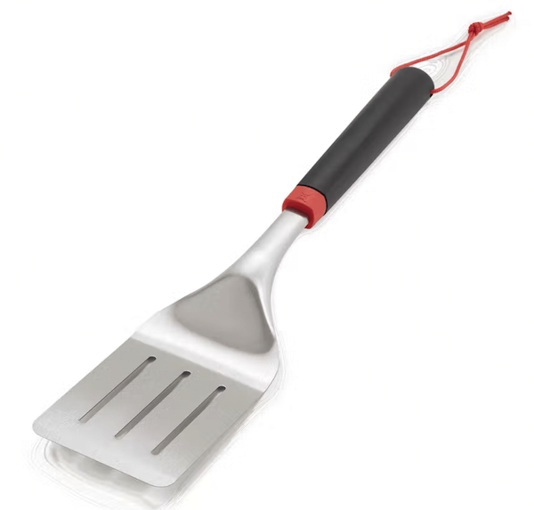 Grillspade
