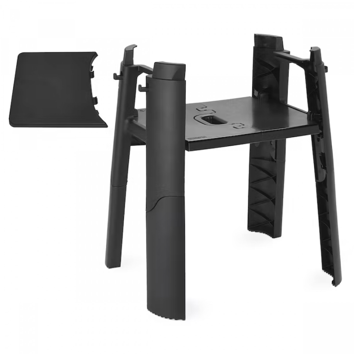 Stativ - Lumin - Black